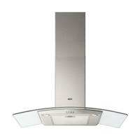 Zanussi ZHC9234X