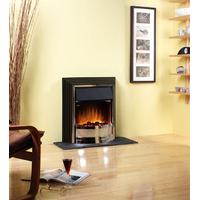 Zamora Freestanding Electric Fire, From Dimplex