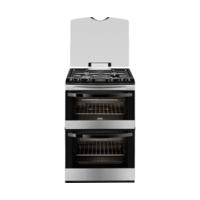 Zanussi ZCG63200XA