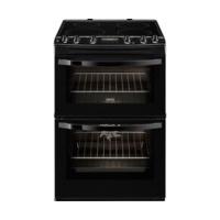 Zanussi ZCI68300BA