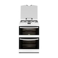 Zanussi ZCG63200WA