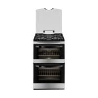 Zanussi ZCG43200XA