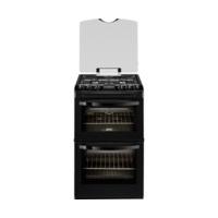 Zanussi ZCG43200BA