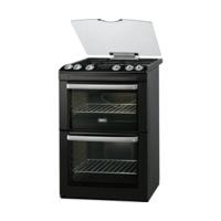 Zanussi ZCG664GNC