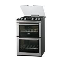 Zanussi ZCG664GXC