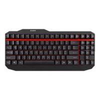 Zalman Mechanical Keyboard - ZM 500 Linear and Non Click