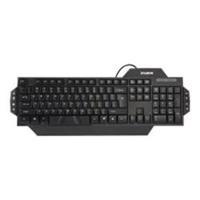 Zalman ZM-K350M Multimedia Keybo...