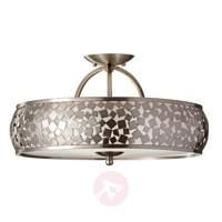 Zaria Ceiling Light Mosaic Decoration