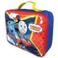 Zak thomas lunchbag
