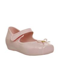 Zaxy Baby Dance BABY PINK