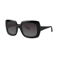 Zac Posen Sunglasses MOUNIA Black