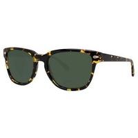 Zac Posen Sunglasses DAAN Tokyo Tortoise