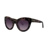 zac posen sunglasses jacqueline blush tortoise