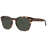 zac posen sunglasses guerrino edo tortoise