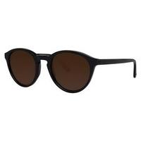 Zac Posen Sunglasses KYLIAN Black