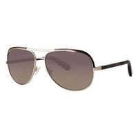 Zac Posen Sunglasses THEO Tortoise