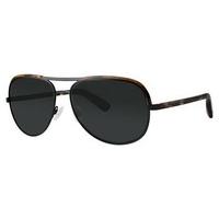 zac posen sunglasses theo tokyo tortoise