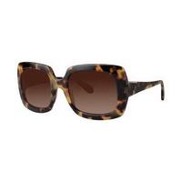 zac posen sunglasses mounia tokyo tortoise