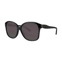 zac posen sunglasses anita black