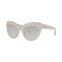 Zac Posen Sunglasses JACQUELINE Pearl