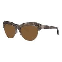 Zac Posen Sunglasses KOUKA Golden Tortoise