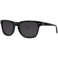 Zac Posen Sunglasses DAAN Black