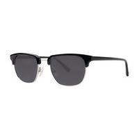 Zac Posen Sunglasses FILIP Black