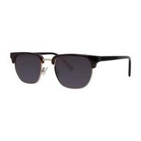 Zac Posen Sunglasses FILIP Tortoise