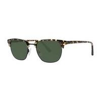 Zac Posen Sunglasses FILIP Tokyo Tortoise