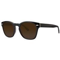 zac posen sunglasses guerrino black