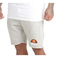 Zaglio Twist Fleece Short