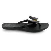 zaxy fresh butterfly ladies sandals