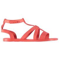 Zaxy Dual Gladiator Sandals