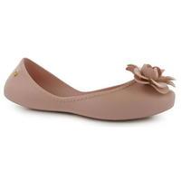 Zaxy Start Flower Ladies Shoes