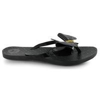 Zaxy Fresh Butterfly Ladies Sandals