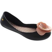 zaxy start bloom womens shoes pumps ballerinas in black