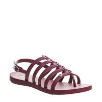 Zaxy Fresh Sandals PURPLE