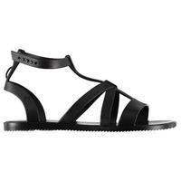 zaxy dual gladiator sandals