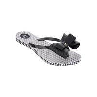 Zaxy Flip flops Fresh Black