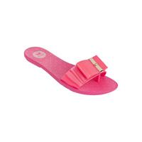 zaxy pink flip flops life slide