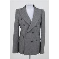 Zara Size: M grey mix jacket