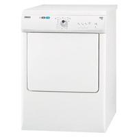 Zanussi ZTE7101PZ 7kg Vented Tumble Dryer in White C Rated