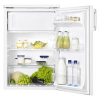 Zanussi ZRG15805WA 55cm Undercounter Fridge in White A Rated