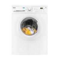 Zanussi ZWF81443W Washing Machine in White 1400rpm 8kg A Rated
