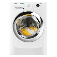 Zanussi ZWF91483WH LINDO300 Washing Machine in White 1400rpm 9kg A