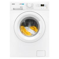 Zanussi ZWD71460NW Washer Dryer in White 1400rpm 7kg Wash 4kg Dry