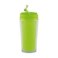 Zak Hot Beverage Tumbler Green 450ml