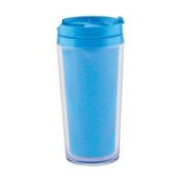 Zak Hot Beverage Tumbler Blue 450ml