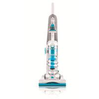 zanussi 1000w airspeed lite pet bagless upright vacuum cleaner