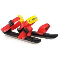 zandstra easy glider ice skates childrens